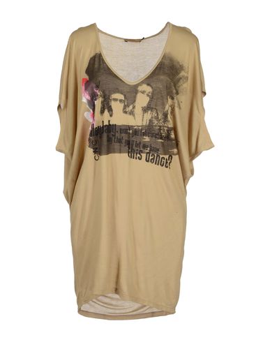 ZOOM C'N'C' COSTUME NATIONAL - Short sleeve t-shirt