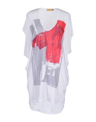 ZOOM C'N'C' COSTUME NATIONAL - Short sleeve t-shirt