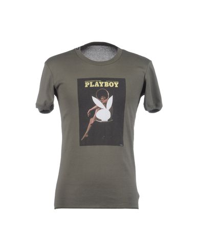 ZOOM DOLCE & GABBANA - Short sleeve t-shirt