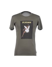 DOLCE & GABBANA - Short sleeve t-shirt