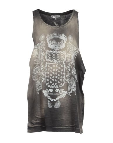 ZOOM PIERRE BALMAIN - Top