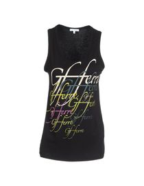 GF FERRE' - Top