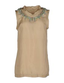 DOLCE & GABBANA - Top