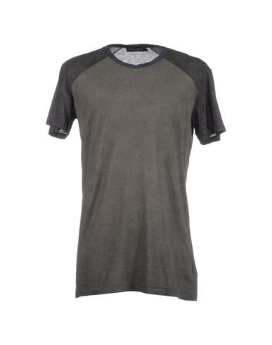 ZOOM DOLCE & GABBANA - Short sleeve t-shirt