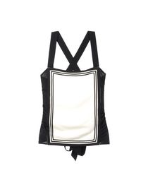 JEAN PAUL GAULTIER FEMME - Top