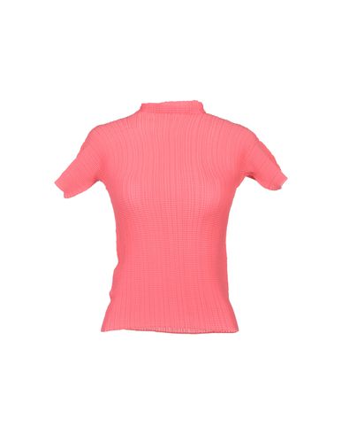 ZOOM ISSEY MIYAKE - Short sleeve t-shirt
