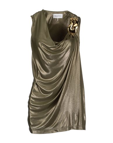 ZOOM EMILIO PUCCI - Top