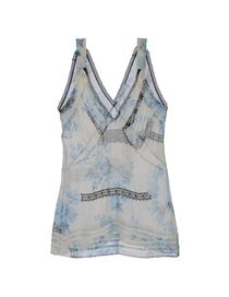 BLUMARINE - Top