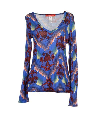 ZOOM CHRISTIAN LACROIX - Long sleeve t-shirt
