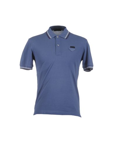 ZOOM PRADA - Polo shirt