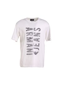 ARMANI JEANS - T-shirt