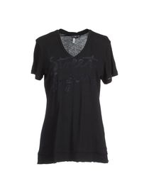 ARMANI JEANS - Short sleeve t-shirt