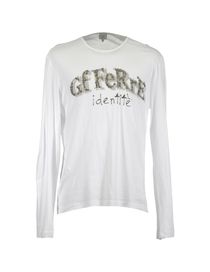 GF FERRE' - T-shirt