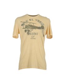 GF FERRE' - T-shirt