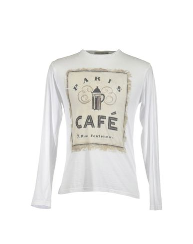 ZOOM GUYA G. - T-shirt