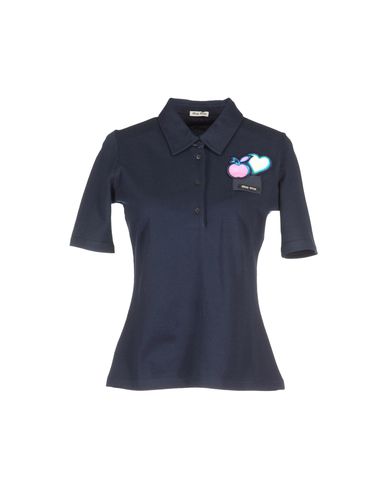 ZOOM MIU MIU - Polo shirt