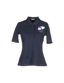 MIU MIU - Polo shirt