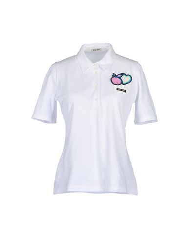 ZOOM MIU MIU - Polo shirt