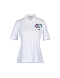 MIU MIU - Polo shirt