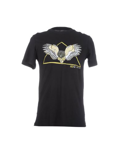 ZOOM ETNIES - Short sleeve t-shirt