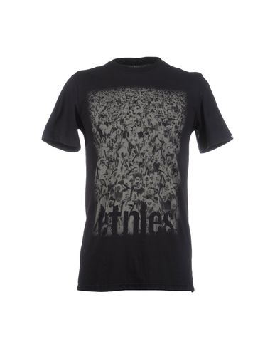 ZOOM ETNIES - T-shirt