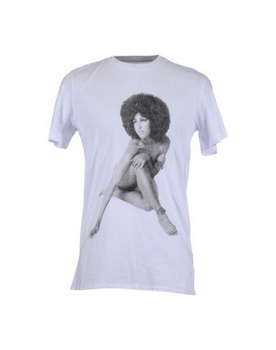 ZOOM ETNIES - Short sleeve t-shirt