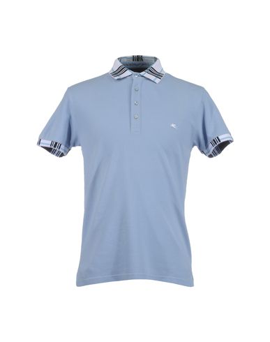 ZOOM ETRO - Polo shirt