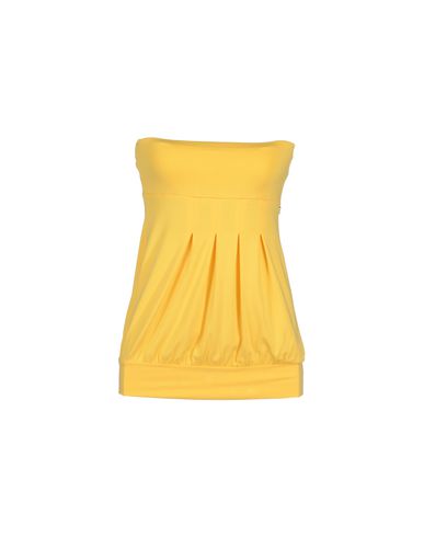 ZOOM MET - Tube top