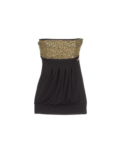 ZOOM MET - Tube top