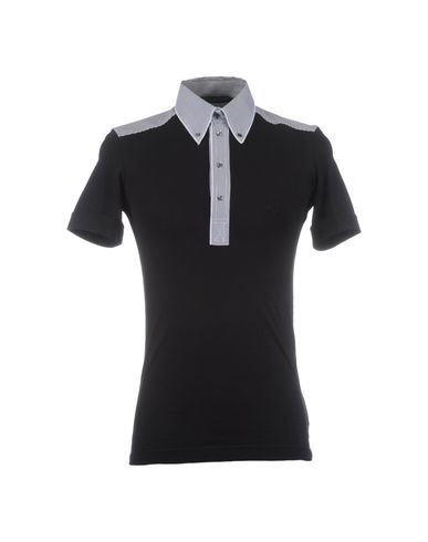 ZOOM DOLCE & GABBANA - Polo shirt