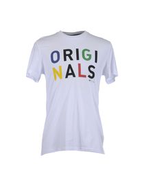 ADIDAS ORIGINALS - T-shirt