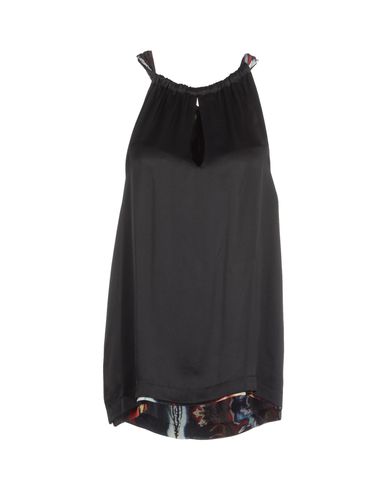 ZOOM DIESEL BLACK GOLD - Top
