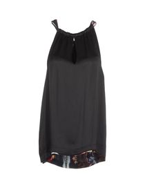 DIESEL BLACK GOLD - Top