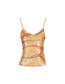 MUSANI COUTURE - Top