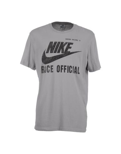 ZOOM NIKE TRACK & FIELD - Short sleeve t-shirt