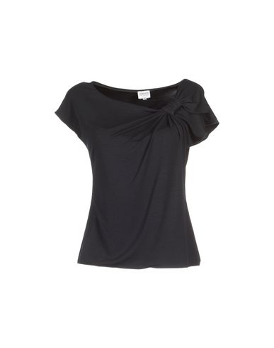 ZOOM ARMANI COLLEZIONI - T-shirt