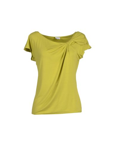 ZOOM ARMANI COLLEZIONI - Short sleeve t-shirt