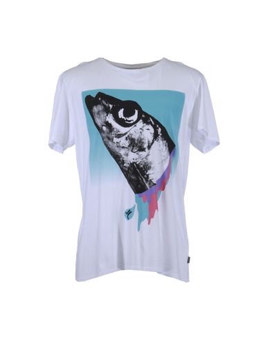 ZOOM WESC - Short sleeve t-shirt