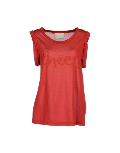 ZOOM 3.1 PHILLIP LIM - Sleeveless t-shirt