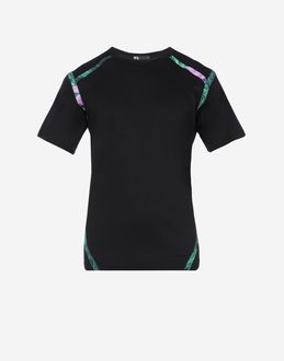 Y-3 - Short sleeve t-shirt