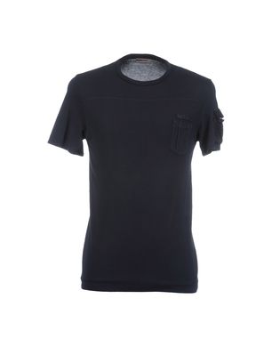 PRADA SPORT - Short sleeve t-shirt