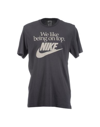 ZOOM NIKE TRACK & FIELD - Short sleeve t-shirt