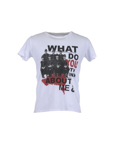 ZOOM JEY COLE MAN - Short sleeve t-shirt