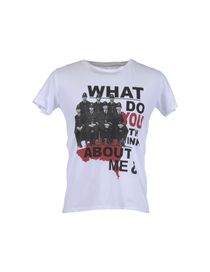 JEY COLE MAN - Short sleeve t-shirt