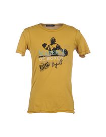 DOLCE & GABBANA - Short sleeve t-shirt