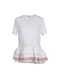 MIU MIU - T-shirt