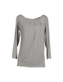 ARMANI COLLEZIONI - Long sleeve t-shirt