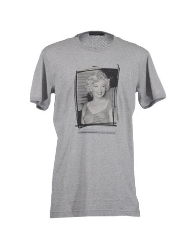 ZOOM DOLCE & GABBANA - T-shirt