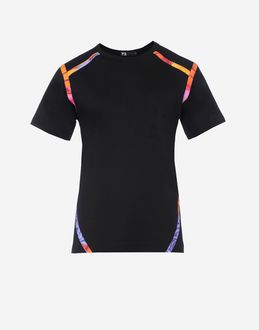 Y-3 - Short sleeve t-shirt
