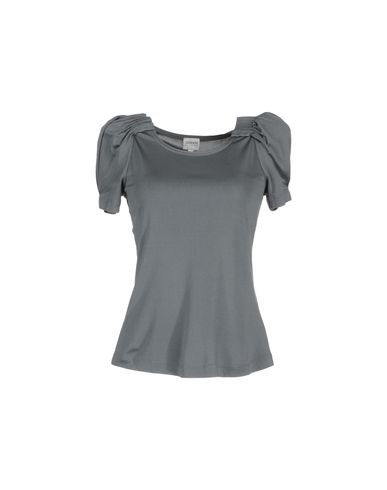 ZOOM ARMANI COLLEZIONI - Short sleeve t-shirt